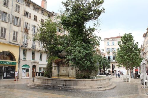 Place Puget