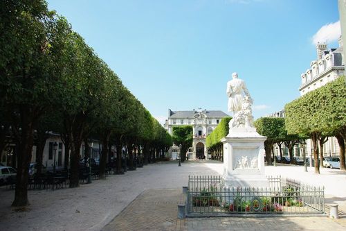 Place Royale