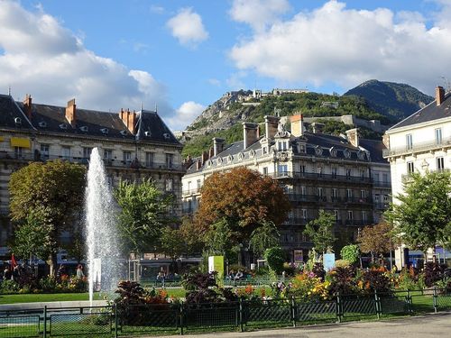 Place Victor Hugo