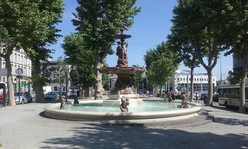 Place Delille