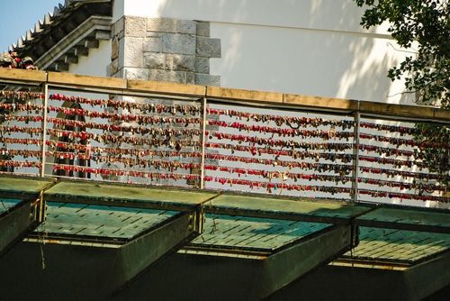 Pont des Bouchers