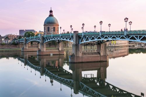 Pont Saint-Pierre