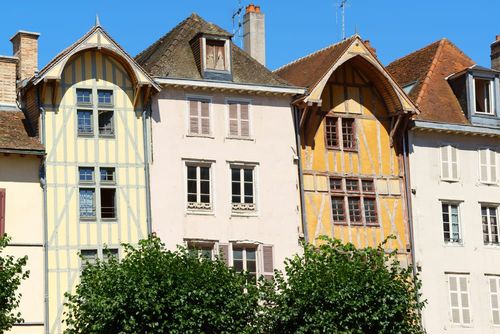 Rue Émile Zola