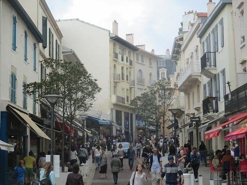 Rue Mazagran