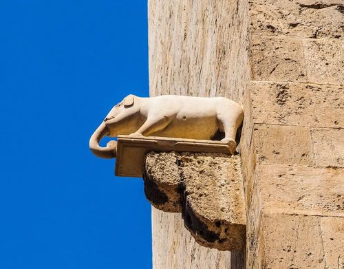 Torre dell'Elefante