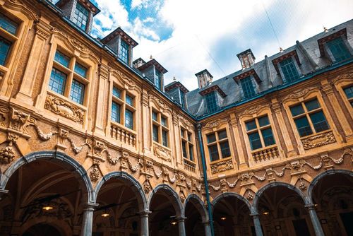 Vieille Bourse