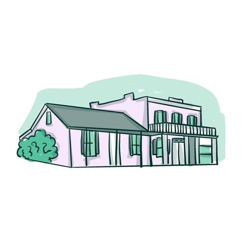 Whaley House Museum