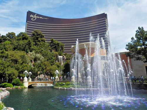 Wynn
