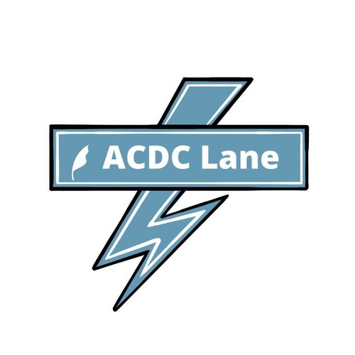 AC/DC lane