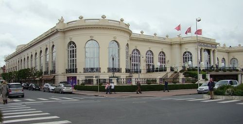 Casino de Deauville