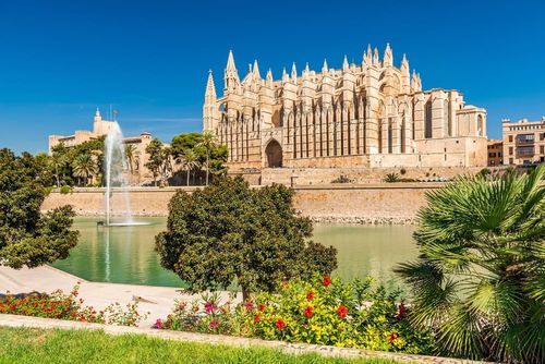 Cathédrale de la Seu