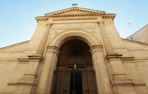 Chapelle Impériale et Palais Fesch