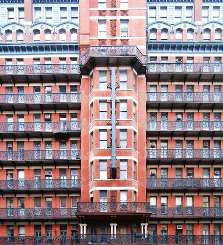 Chelsea Hotel