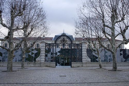 École supérieure d’art et design de Saint-Étienne
