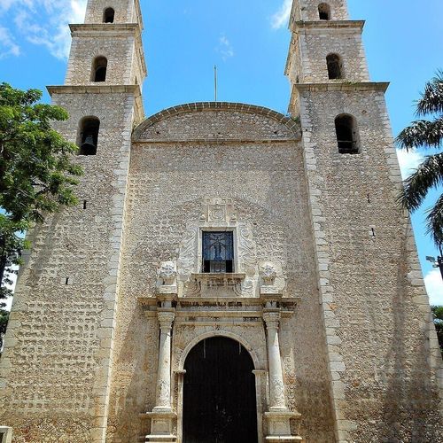 Eglise El Jesús de la Tercera Orden