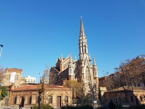 Église Saint-François de Sales
