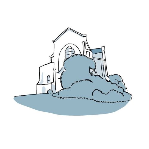 Église Saint-Michel