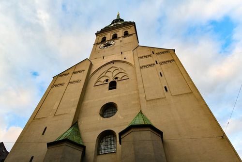 Église Saint-Pierre