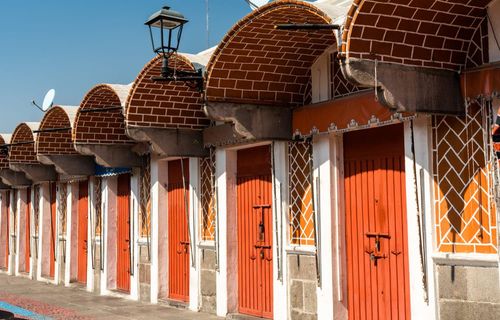 El Parian