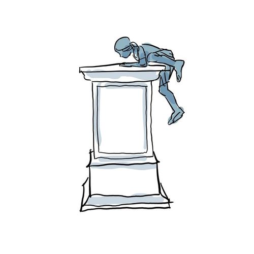 Éloge à la transgression