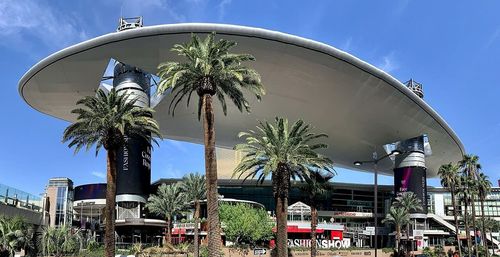 Fashion Show Mall