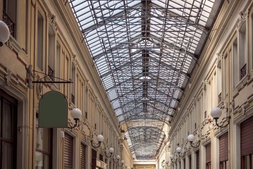 Galleria Subalpina