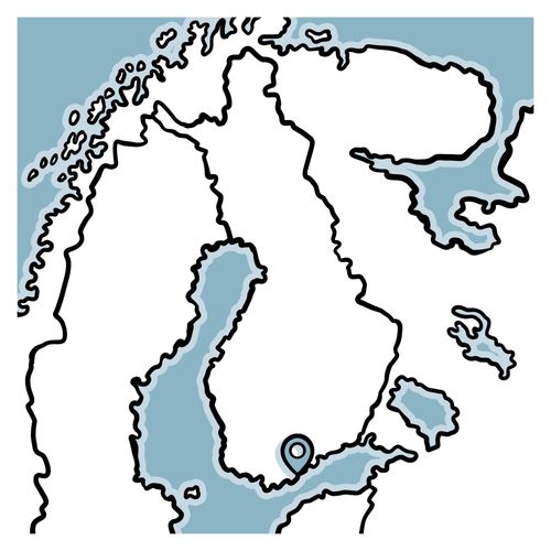 Histoire de la Finlande