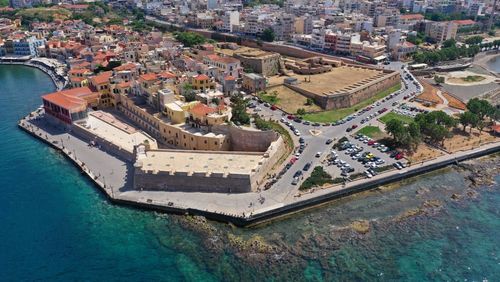 La forteresse Firkas