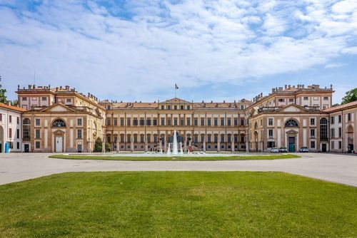 Le Palais Royal