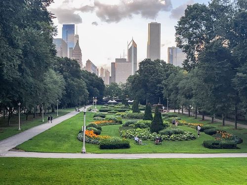 Parks