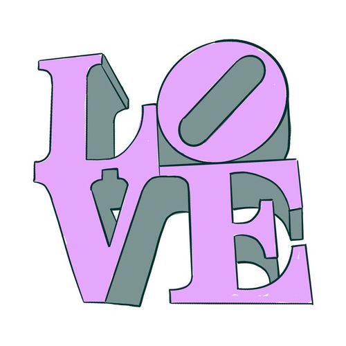 LOVE Park