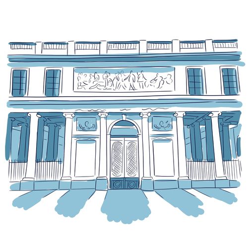 Musée de l’Histoire de la Médecine