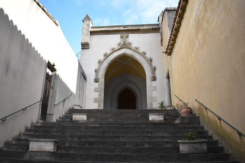 Notre-Dame de l'Abbaye