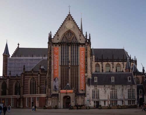 Nouvelle Église
