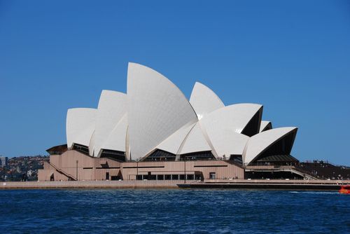 Opéra de Sydney