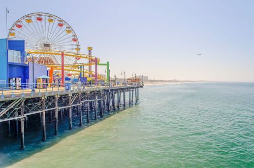 Pacific Park