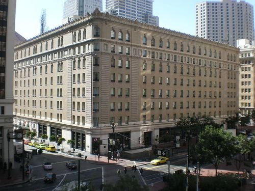 Palace Hotel