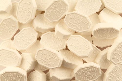 Pastilles de Vichy