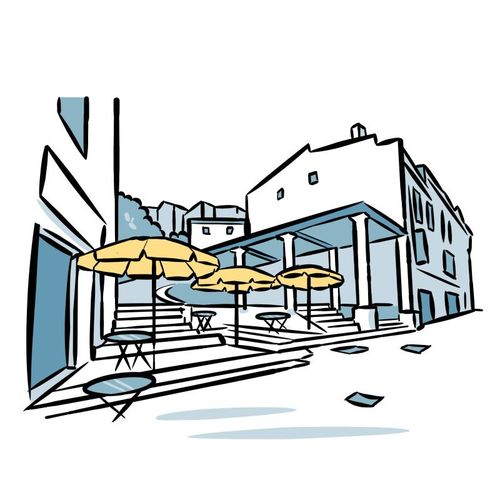 Place de Guin
