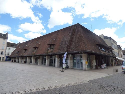 Place de la Halle