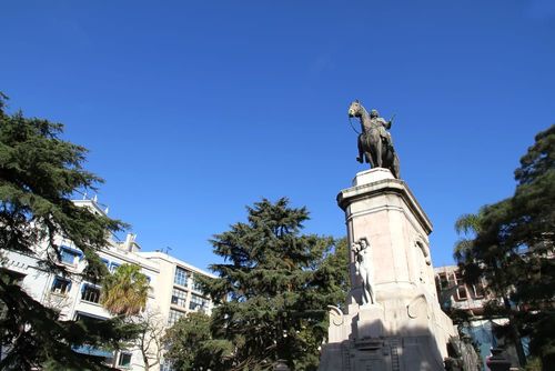 Place Zabala