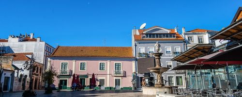 Praça do Peixe