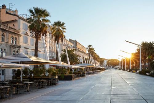 Promenade Riva