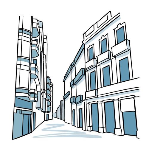 Quartier de Triana