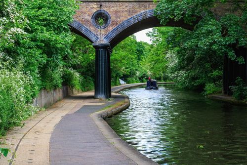 Regent’s Canal