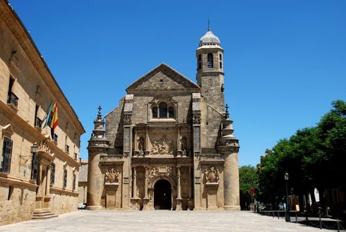 Chapelle du Saint-Sauveur
