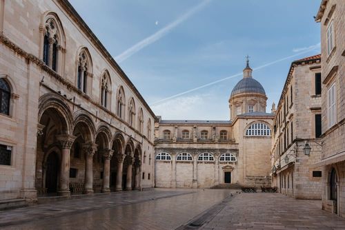 Le Stradun