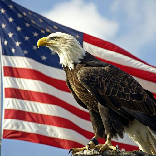 Symbols of the United States