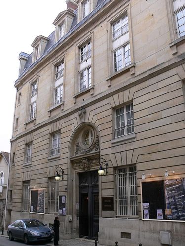 Théâtre Impérial