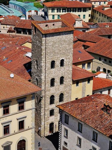 Torre di Catilina